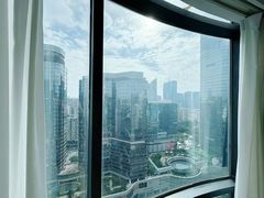 -榆漫居·高空City View府邸(广州天河体育中心石牌桥地铁站店)