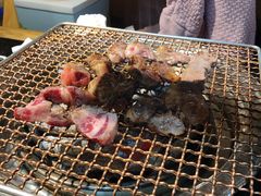 -九田家黑牛烤肉料理(太阳城店)