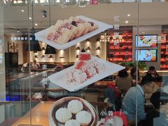-蓉李记成都名小吃(合肥包河万达店)