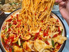 -小郭私房菜·海肠捞饭(学士街店)