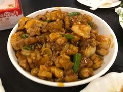 八珍豆腐-砂锅李(九江路店)