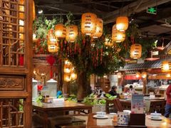 大堂-南京大牌档(之心城店)