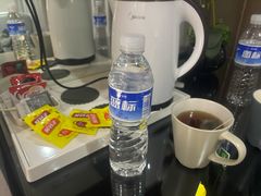 -梅州万达广场华美达酒店