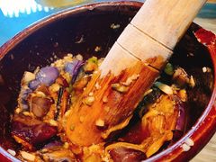 -小稻田辣椒炒肉(大浪商业中心店)