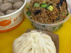 -津品味小吃(大学湾店)