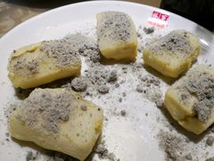 -百年银屏蚝烙·潮汕菜·非遗(乐山店)
