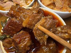 -楠火锅(太古里总店)