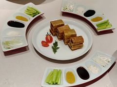-京味斋·烤鸭·北京菜(安贞店)