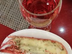 -世纪金源大饭店·金源自助餐厅