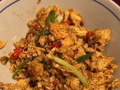 -荆九爷爆炒桥头三嫩(夫子庙店)