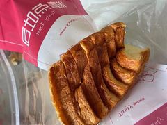 精点吐司-精点味道(西安路店)