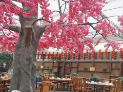 -老磨油饼(高陵店)