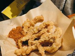 -伏一解牛烤肉专门店(信业购物中心店)