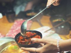 -潮味四季潮汕牛肉火锅(来凤街店)