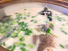 -姜君·千岛湖鱼头馆(浦东大道店)