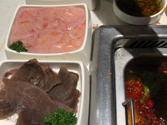 -海底捞火锅(龙岗星河COCO Park店)