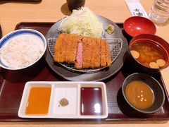 -炸牛排 京都胜牛(京都站前店)