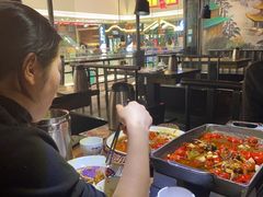 -辣得叫湘菜(四明店)