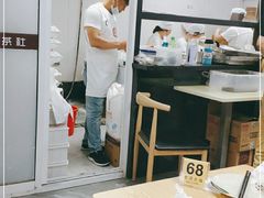 大堂-迎扬春茶社(闻喜路店)