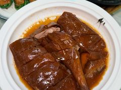 -寻味顺德·南记酒家·传统顺德菜·鱼生(广源路店)