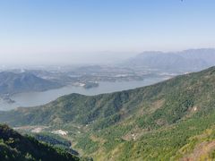 -北京十三陵国家森林公园蟒山景区