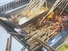 -大斌家串串火锅(德思勤店)