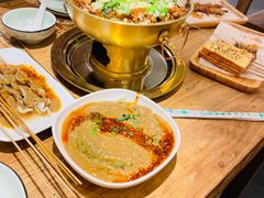 -老地方烤肉(东岗路店)