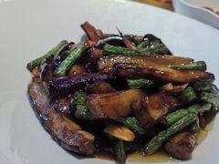 -真地道京味府·鲜橙烤鸭·北京菜(朝外大街东大桥店)
