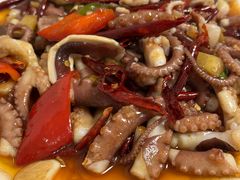 -老郑海鲜楼(天桥店)