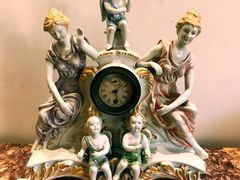 -马勒别墅·中餐厅