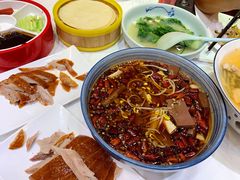 -东兴楼饭庄(六里桥店)