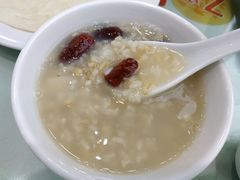 大麦山药红枣粥-毛毛春饼(尚志大街店)