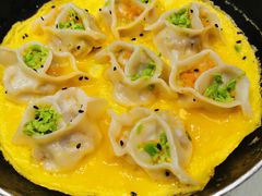 -U你·湖北家宴菜(南湖总店)