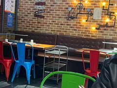 -汉城烧烤(西稍门劳动路店)