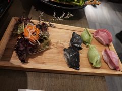 -湊湊火锅·茶憩(打浦桥日月光店)