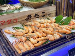 -初色海鲜自助(新辰里亚运村店)