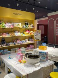 -奈尔宝家庭中心·亲子餐厅(长沙运达汇店)