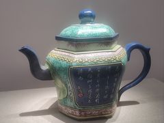 -中国茶叶博物馆(双峰馆区)