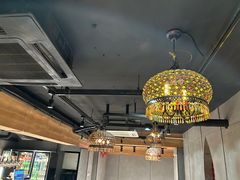 -疆里疆外·和田烤肉·清真