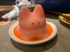 -王歘歘·chuǎ火锅(五道营店)