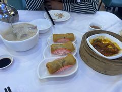 -潮喜竹溪荔湖酒家(荔枝湾店)