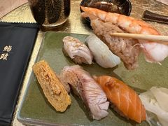 -鮨政· Omakase(港汇恒隆广场店)