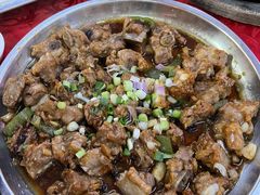 -联丰美食(番禺店)