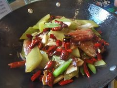 -吃货私房菜(丽江束河古镇店)