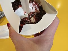 -麦当劳(保定裕华路店)