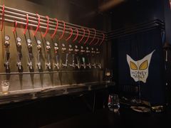 -蜜和麦精酿啤酒吧honey&malt(桐梓林店)