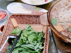 -小方外婆菜(蒙山路店)