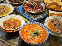 -永安水煮活鱼·仪征菜(仪征奥林匹克店)