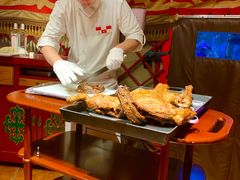 -九十九顶毡房(阜石路店)