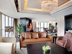 -北京北辰洲际酒店